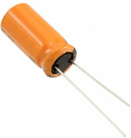 ECAP (К50-35), 1200 мкФ, 16 В, 10x20, B41858C4128M, Конденсатор электролитический алюминиевый ECAP (К50-35), 1200 мкФ, 16 В, 10x20, B41858C4128M, Конденсатор электролитический алюминиевый