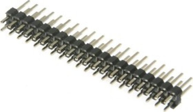 PLD-40, DS1021-2*20SF11