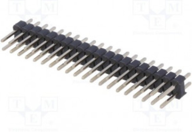 PLD-40, DS1021-2*20SF11