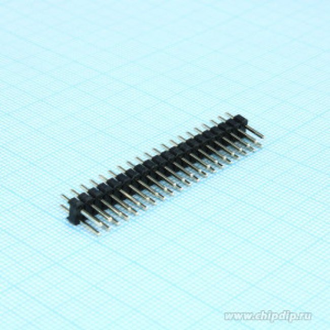 PLD-40, DS1021-2*20SF11