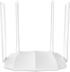 Маршрутизатор Wi-Fi 1200MBPS 10/100M DUAL BAND AC5V3.0 TENDA