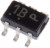 BC846BDW1T1G, Транзистор маломощный SC-88