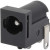 PJ-058A, DC Power Connectors Power Jacks PJ-058A, DC Power Connectors Power Jacks