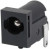 PJ-058A, DC Power Connectors Power Jacks PJ-058A, DC Power Connectors Power Jacks