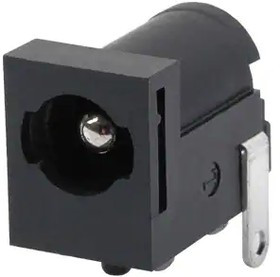 PJ-058A, DC Power Connectors Power Jacks PJ-058A, DC Power Connectors Power Jacks