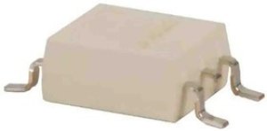 G3VM-61G2, G3VM Series Solid State Relay, 400 mA Load, Surface Mount, 60 V Load G3VM-61G2, G3VM Series Solid State Relay, 400 mA Load, Surface Mount, 60 V Load
