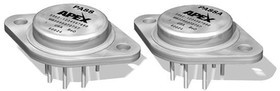 PA88A, Operational Amplifiers - Op Amps Linear OpAmp, 450V, Low Iq A Grade