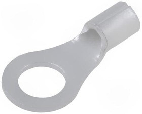 34108, Terminals RING TONGUE 22-16 8 34108, Terminals RING TONGUE 22-16 8