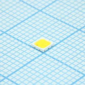 GWPSLR31.PM-LWLZ-A535-1, Светодиод серия Duris S5, 4000°К, 3030, 6.2В, 1Вт, (135-155Лм при 150мА), CRI=70