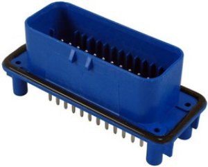 828761-1, Automotive Connectors 55P JUN-TIM GEH MIX