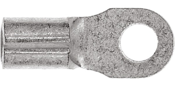 322927, Ring Tongue Terminal 16-22AWG Copper 11.33mm Tin Loose
