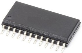 MAX208EEWG+T, RS-232 Interface IC 15kV ESD-Protected, +5V RS-232 Transceivers