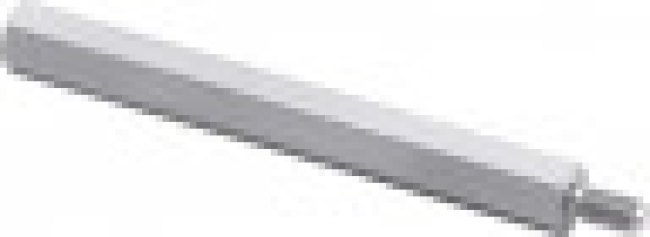971250244, Standoffs &amp; Spacers WA-SBRIE M2x25mm SW4
