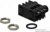 ACJS-MHD, Phone Connectors 1/4" PHONE SKT STR HPCB PIGYBAC MET NUT