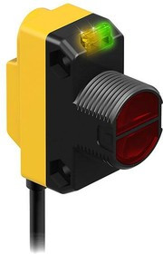 QS18EK6DVQ5, PHOTO SENSOR, 600MM, PUSH PULL/NPN/PNP