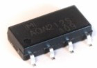 AQW212S, Реле твердотельное SMD AQW212S, Реле твердотельное SMD