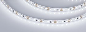 Светодиодная лента RT-A120-8mm 12V White6000 5 м 022459(2)