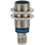 XS118B3PCM12, 51mm Flush Mount Mount, Inductive Sensor PNP-NO/NC Output, 8 mm Detection, IP65, IP67, XS118B3PCM12, 51mm Flush Mount Mount, Inductive Sensor PNP-NO/NC Output, 8 mm Detection, IP65, IP67,