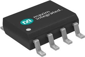 MAX6665ASA65+T, Motor / Motion / Ignition Controllers &amp; Drivers Fan Controller/Driver with Factory-Programmed Temperature Thresholds