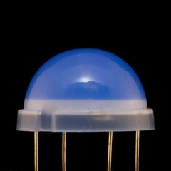 Светодиод GNL-20003UBD