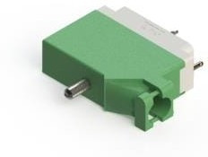 516-056-000-321, Rack &amp; Panel Connectors 56P PLUG PLASTIC CVR SIDE ENTRY