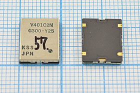 Кварцевый генератор 13000, SMD11496C4, V401C2NVCTCXO Кварцевый генератор 13000, SMD11496C4, V401C2NVCTCXO