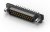 1-5745968-6, D-Sub Standard Connectors DSUB B25P V/MNT 1-5745968-6, D-Sub Standard Connectors DSUB B25P V/MNT