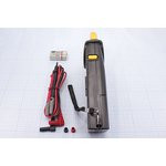 Клещи токоизмерительные M266F; приб мультиметр\клещи\ M266F\\MASTECH