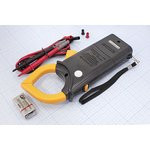 Клещи токоизмерительные M266F; приб мультиметр\клещи\ M266F\\MASTECH