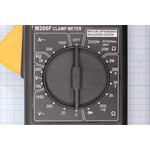 Клещи токоизмерительные M266F; приб мультиметр\клещи\ M266F\\MASTECH