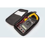 Клещи токоизмерительные M266F; приб мультиметр\клещи\ M266F\\MASTECH