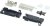 1-2201864-2, Type II Cable Mount Mini I/O Connector Female, 8 Way, Shielded 1-2201864-2, Type II Cable Mount Mini I/O Connector Female, 8 Way, Shielded