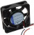 Вентилятор Ebmpapst 412FM 12V DC 45mA 0.55W 40x10 2pin Вентилятор Ebmpapst 412FM 12V DC 45mA 0.55W 40x10 2pin