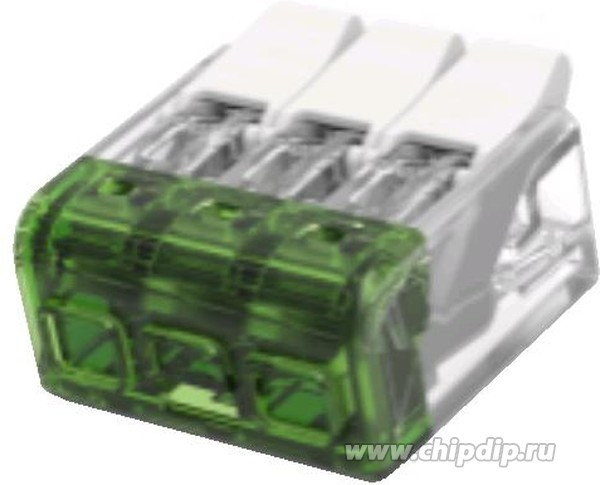 3-2834245-1, TERMINAL, CLOSED END SPLICE, 14AWG