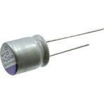 16SEPF1000M, 1000 мкф 16 В -55+105гр 10х13 5000h