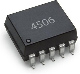 ACNV4506-300E, Logic Output Optocouplers IPM w/ Gate Drive IF PWD 200ns