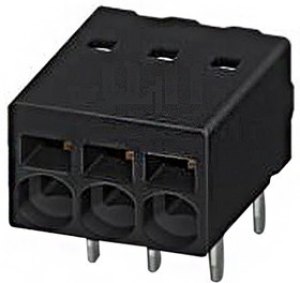 1770908, Fixed Terminal Blocks PTSM 0,5/ 4-2,5-H THR R32 1770908, Fixed Terminal Blocks PTSM 0,5/ 4-2,5-H THR R32