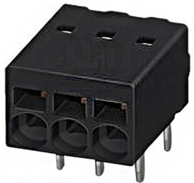 1770908, Fixed Terminal Blocks PTSM 0,5/ 4-2,5-H THR R32 1770908, Fixed Terminal Blocks PTSM 0,5/ 4-2,5-H THR R32
