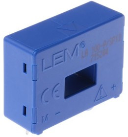 LA 100-P/SP13, Датчик