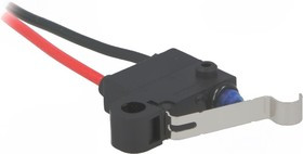D2HW-C272M, Basic / Snap Action Switches Subminiature Basic Switch