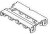 43980-1002, Headers &amp; Wire Housings MINI-FIT SR 8CKT TPA DR RETAINER NATURAL