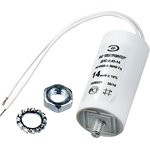 ДПС 14МКФ Х 450В(ИСП.5) конденсатор пусковой, (аналог К78-98,К78-17)