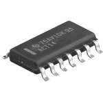 SN74ACT14DR, 6 х Триггер Шмитта инвертирующий [SO-14]