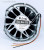 109E4724F402, DC Fan Ball Bearing 24V 0.87A 20.9W 3000RPM 204CFM 54dB Flange Mount