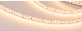 Светодиодная лента RT-A168-10mm 24V Warm2700 5 м 019095(2)