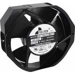 UF15AC23BTH, Вентилятор осевой, 230В AC, 172x150x38мм, 300м3/ч, 54дБА