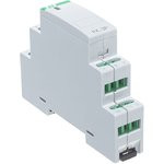 F&F реле промежуточное PK-3P/Un220V EA06.001.023