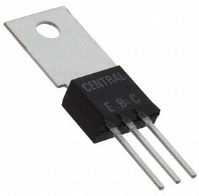 CEN-U57 PBFREE, Bipolar Transistors - BJT PNP 100Vcbo 100Vceo 4.0Vebo 2.0A 30pF
