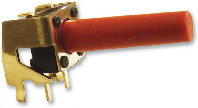 SKHHNKA010, Тактильные переключатели 6.0x6.0x15.85mm 260g SKHHNKA010, Тактильные переключатели 6.0x6.0x15.85mm 260g