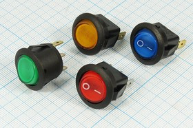 Выключатель клавишный, 3T, 16А12В, ON-OFF, d20, с подсветкой красной, MIRS101-8C/D; №1037 R Пкл\12\16\ON-OFF\d20\чер\ ILкр\\3T\MIRS101-8C/D\ Выключатель клавишный, 3T, 16А12В, ON-OFF, d20, с подсветкой красной, MIRS101-8C/D; №1037 R Пкл\12\16\ON-OFF\d20\чер\ ILкр\\3T\MIRS101-8C/D\